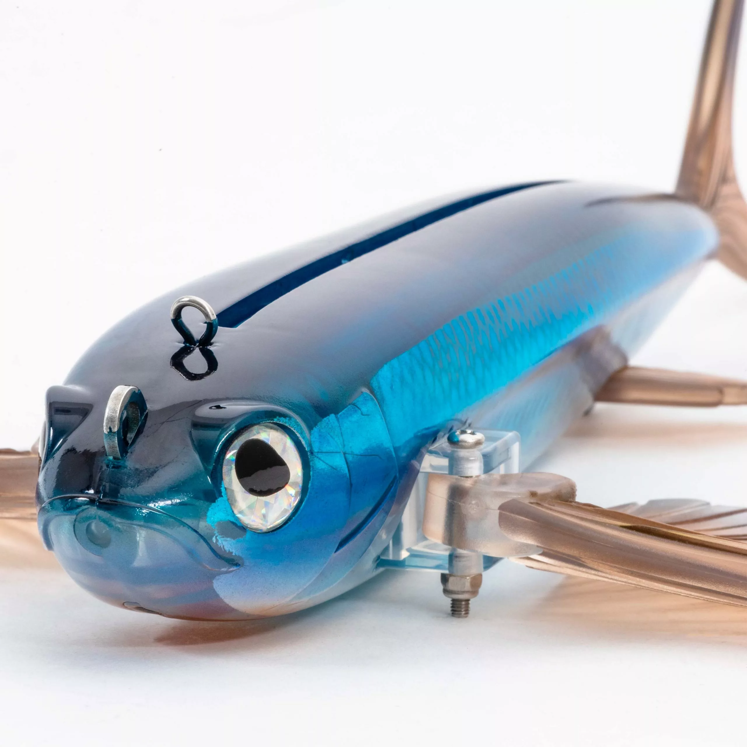 Nomad Design Slipstream Flying Fish Lures - Image 4