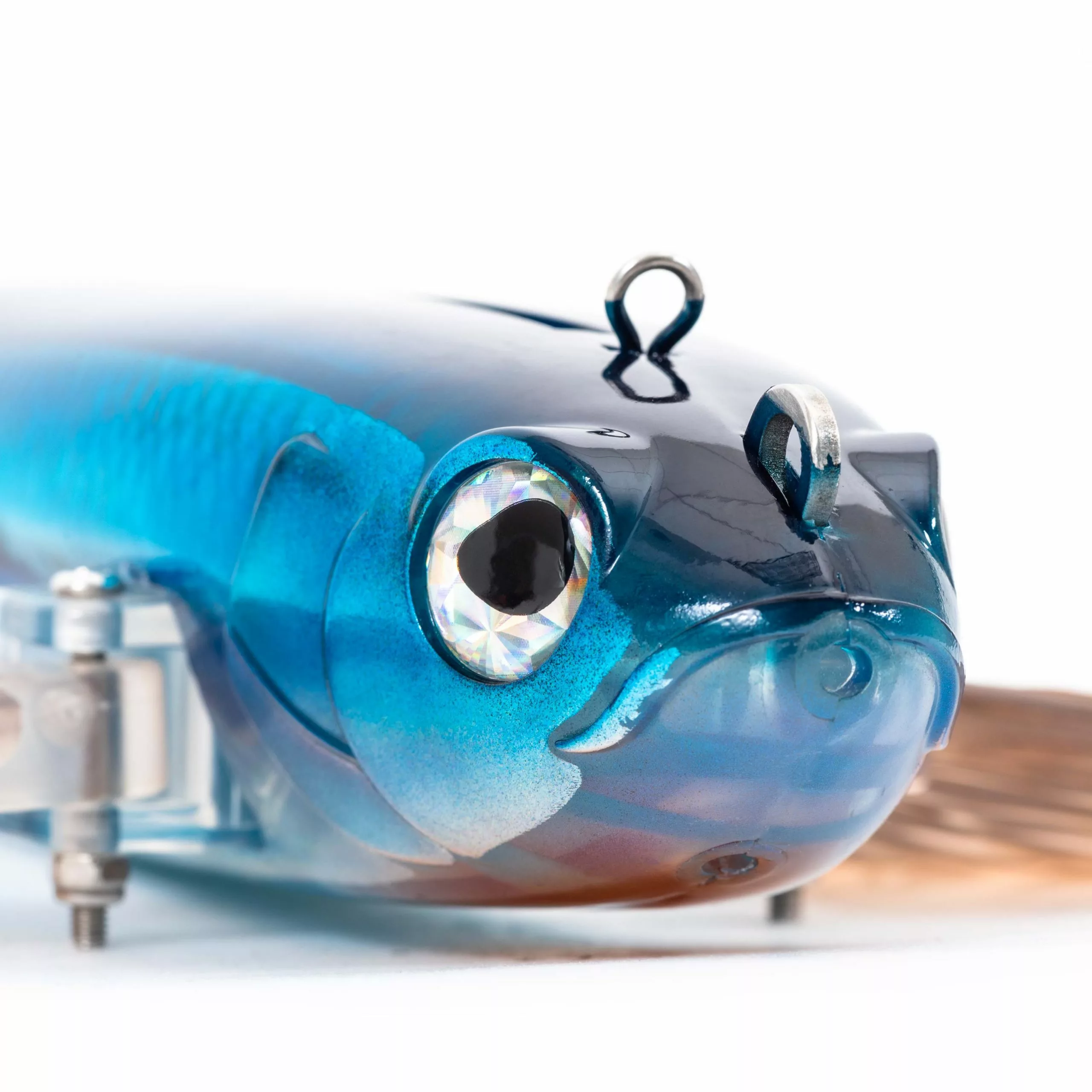 Nomad Design Slipstream Flying Fish Lures - Image 5