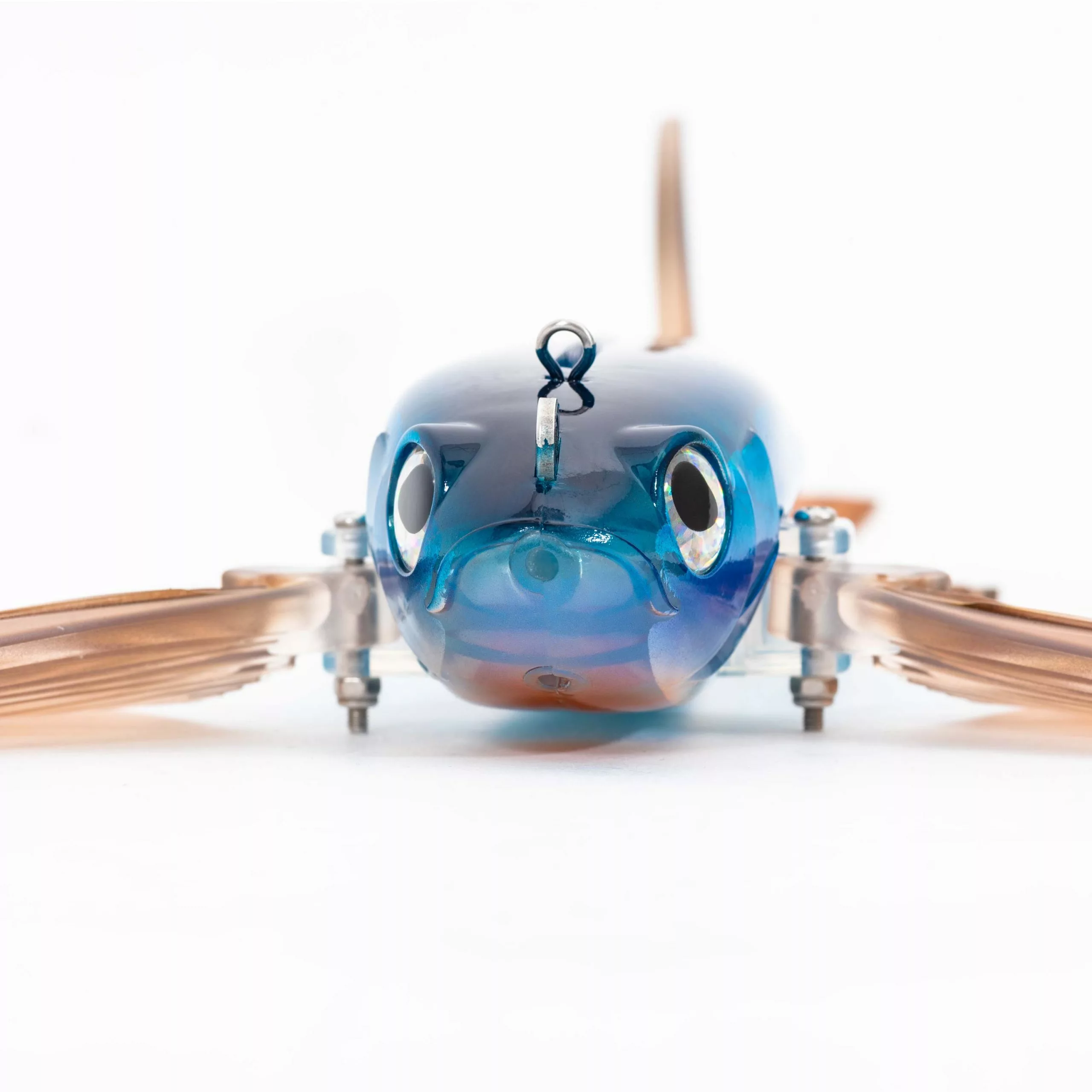 Nomad Design Slipstream Flying Fish Lures - Image 7