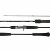 Nomad Design Slow Pitch Jig Conventional Rods