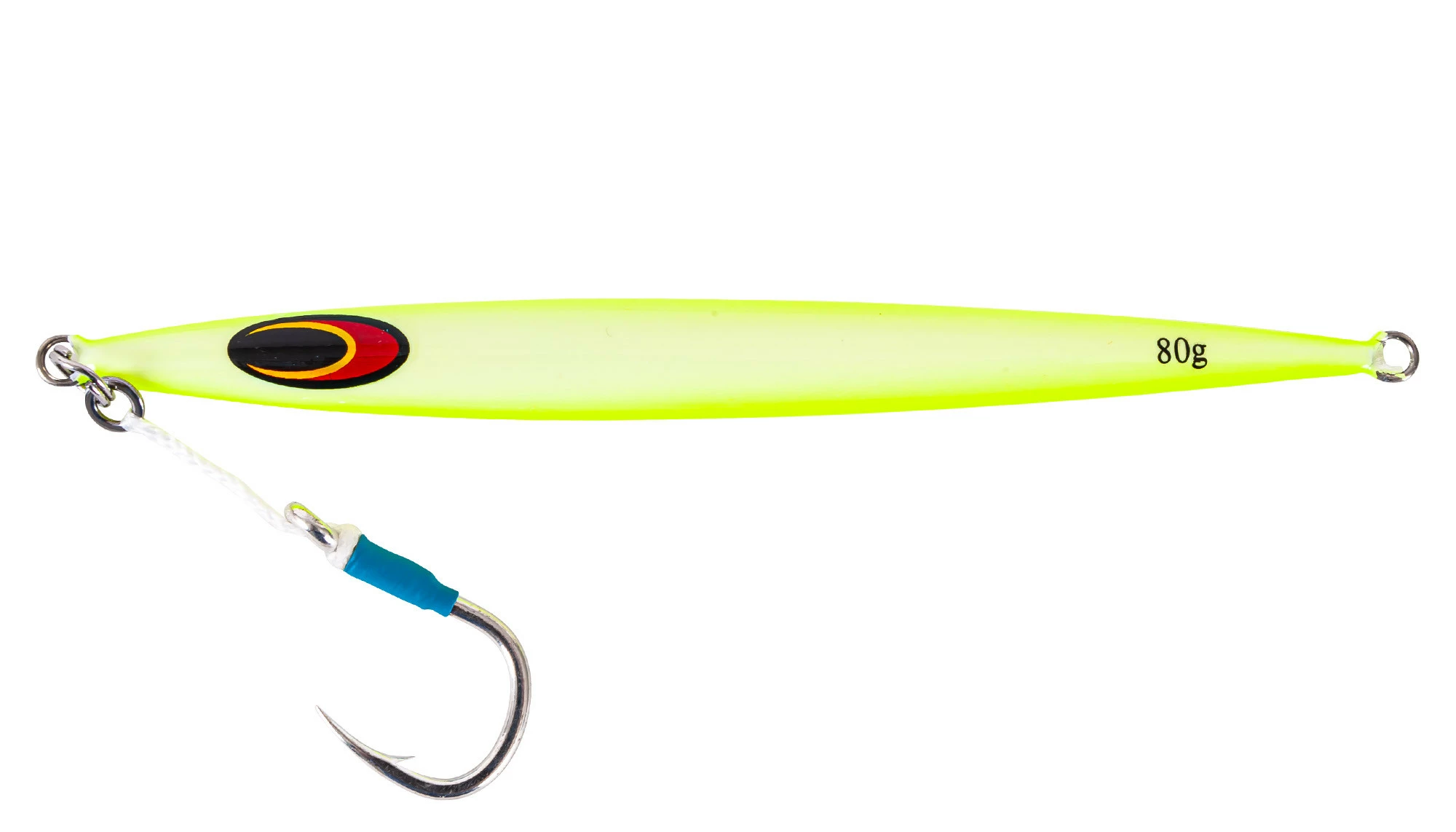 Nomad Design Streaker Jigs - Image 8