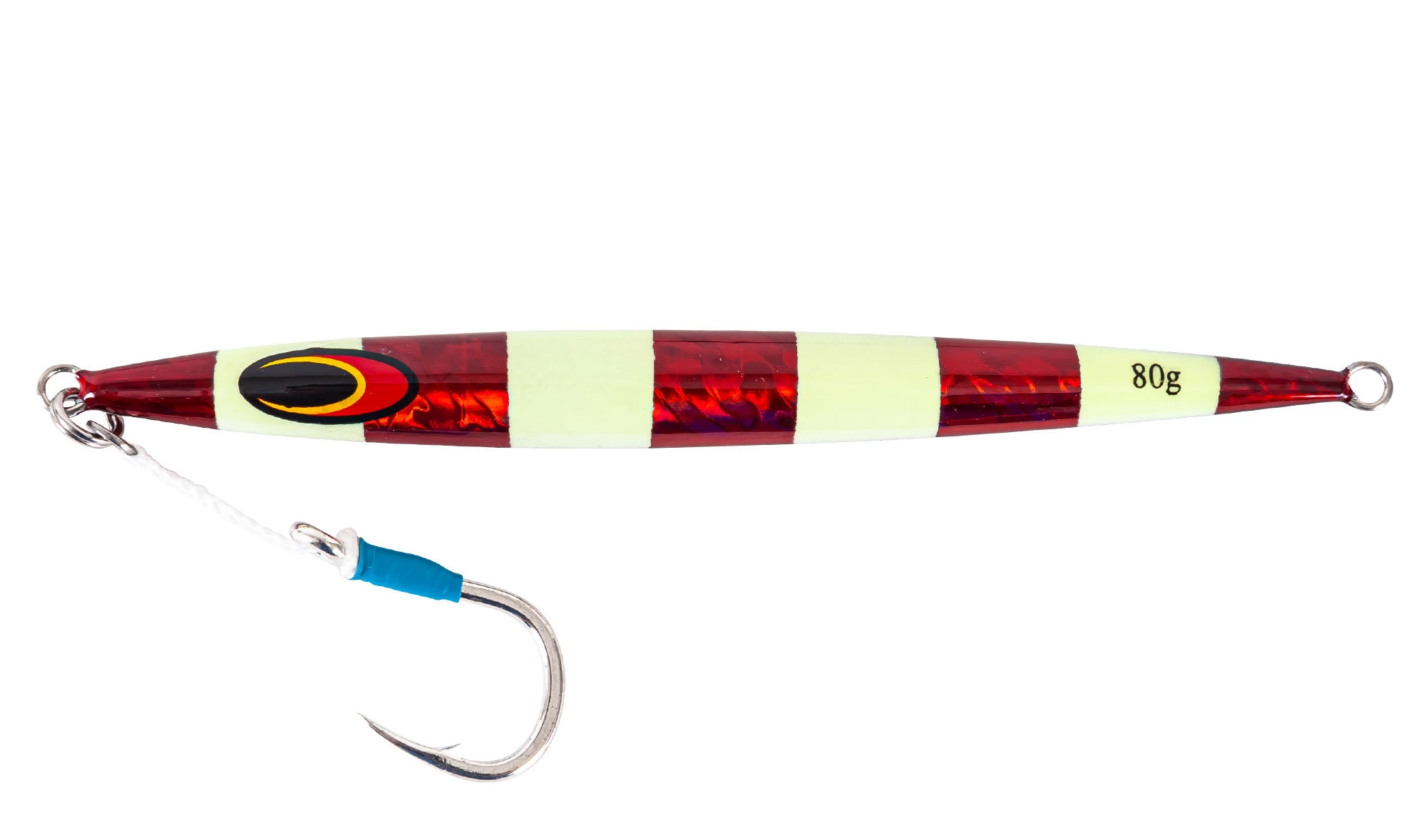 Nomad Design Streaker Jigs - Image 7