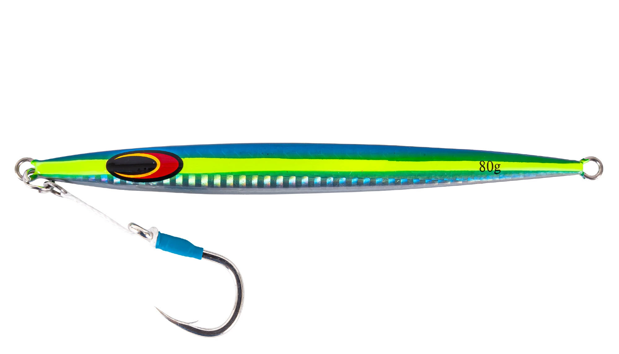 Nomad Design Streaker Jigs - Image 10