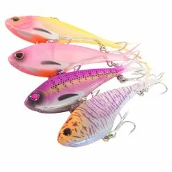 Nomad Design Vertrex Max Vibe Jigs