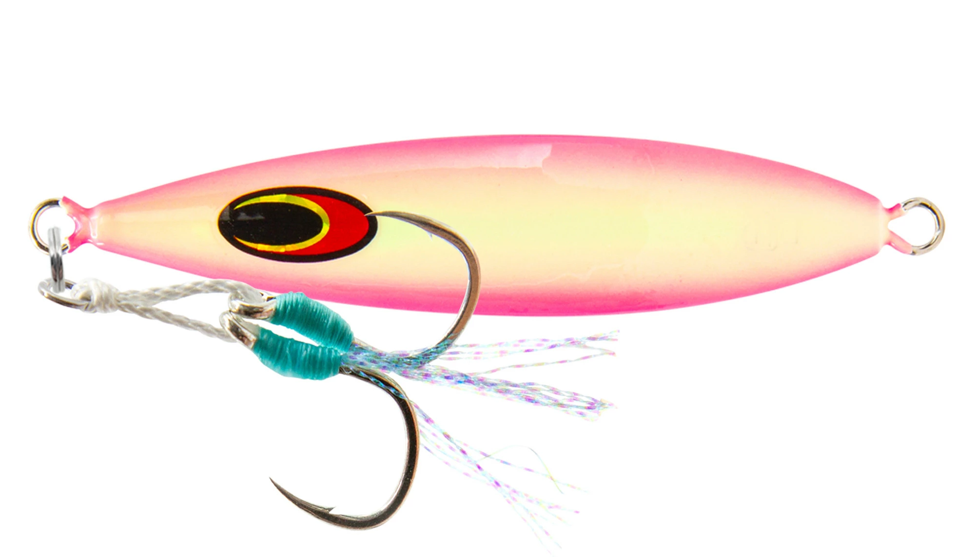 Nomad Design Gypsy Jigs - Image 4