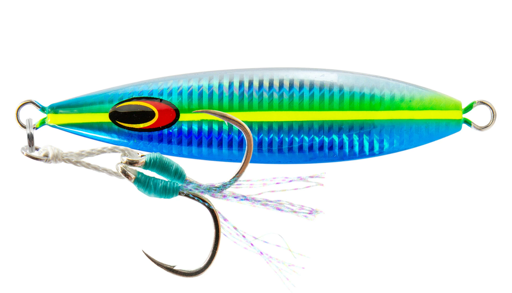 Nomad Design Gypsy Jigs - Image 5