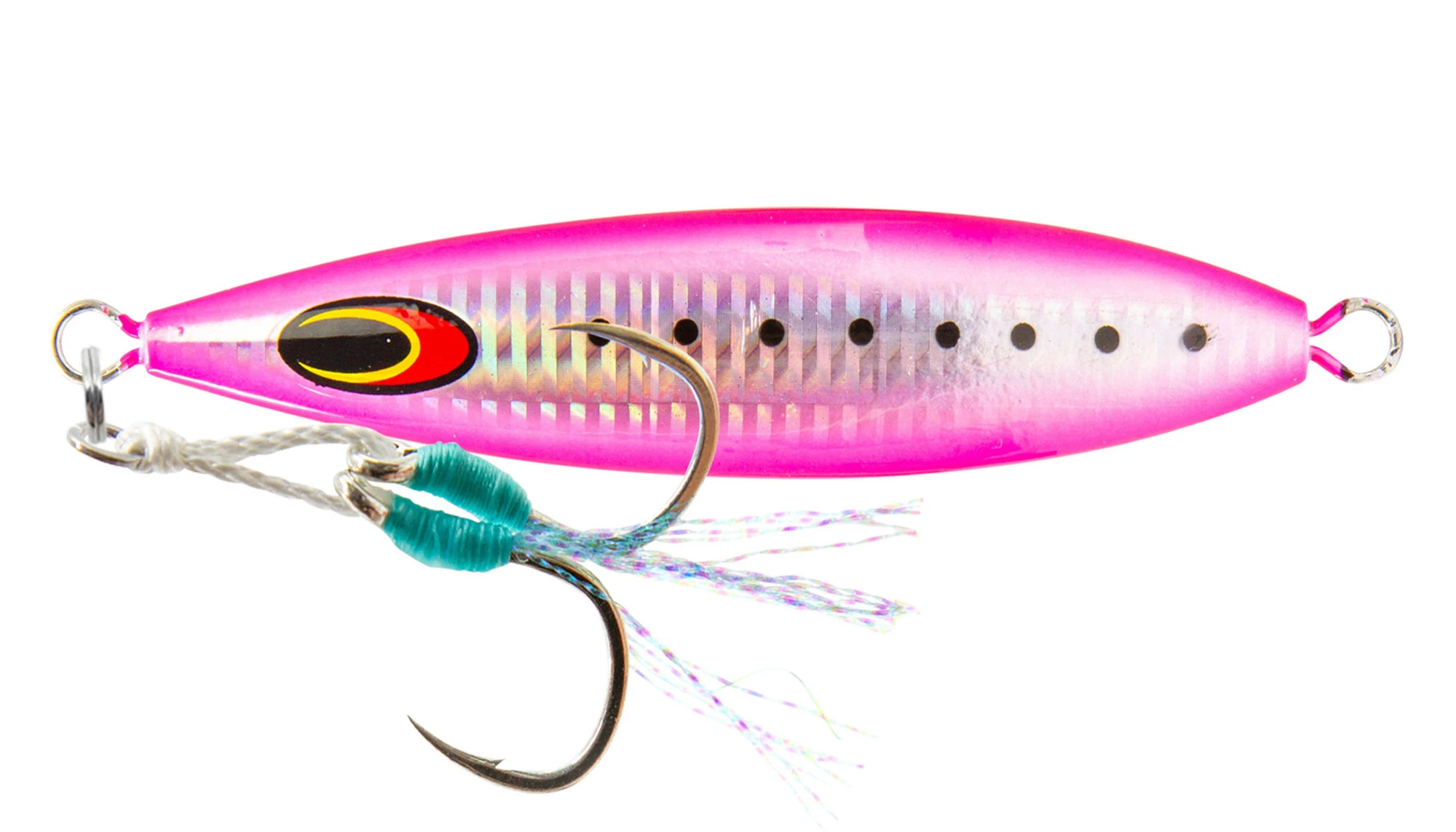 Nomad Design Gypsy Jigs - Image 7