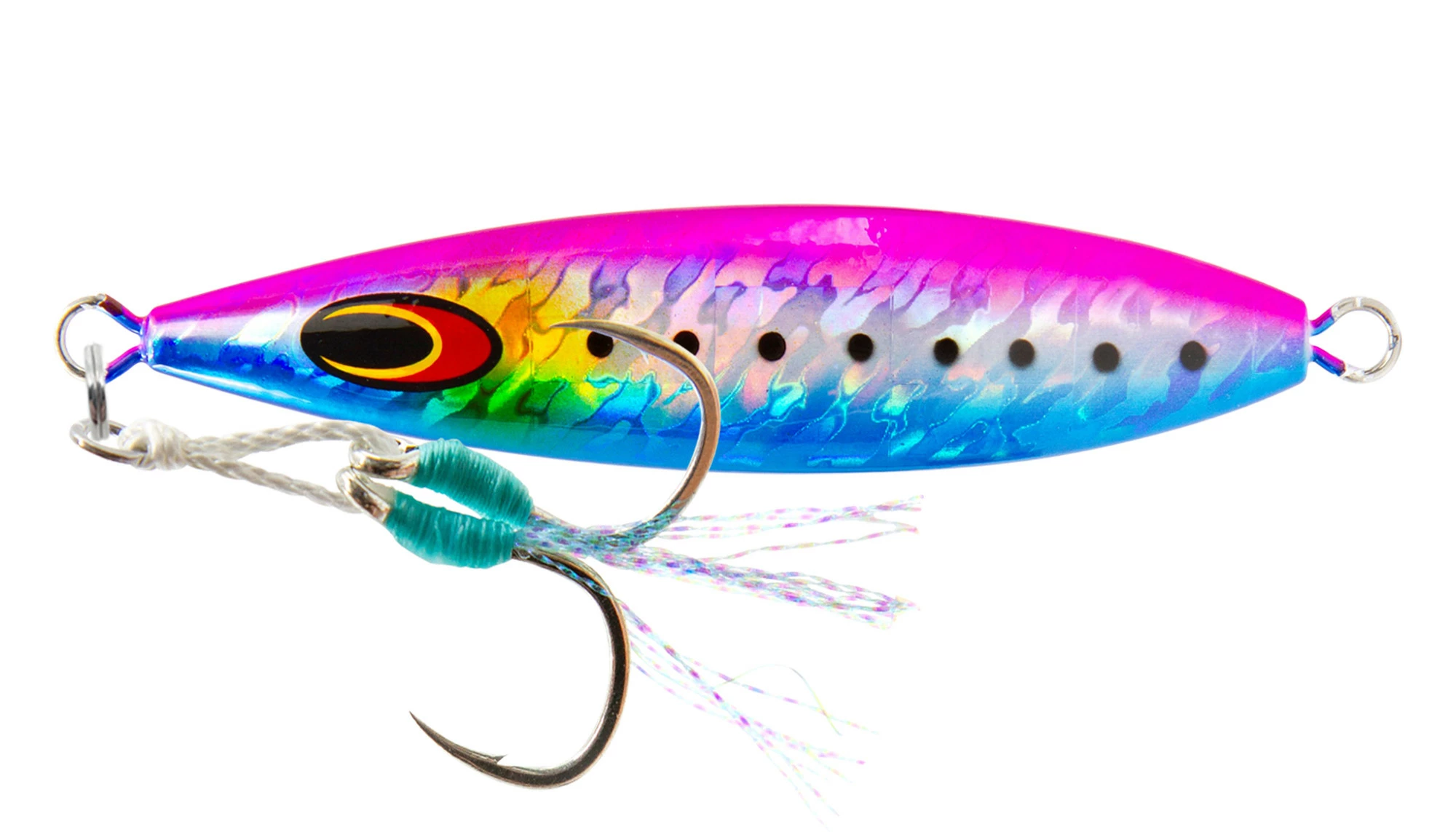 Nomad Design Gypsy Jigs - Image 8