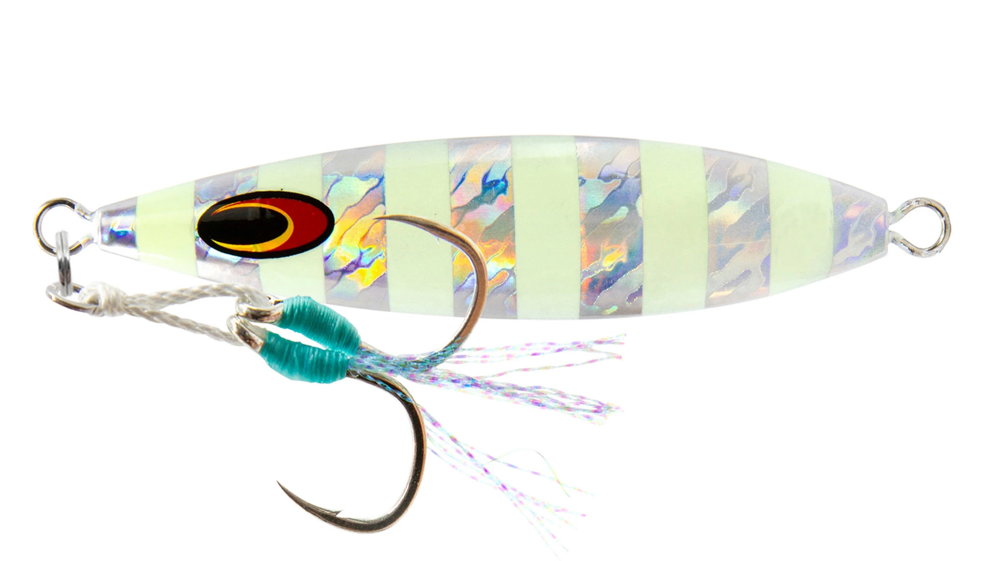 Nomad Design Gypsy Jigs - Image 9