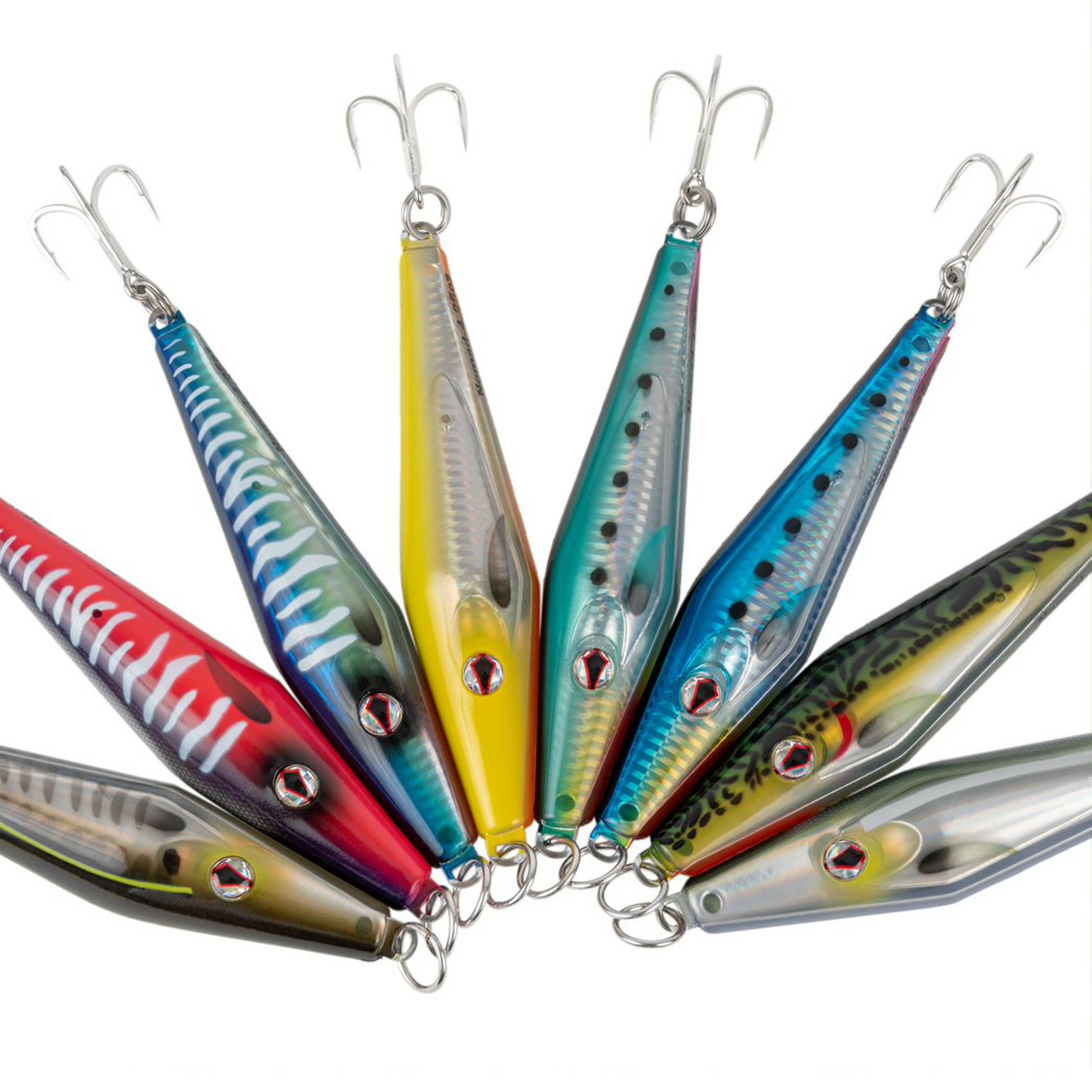 Nomad Design Slidekick Surface Iron Jig