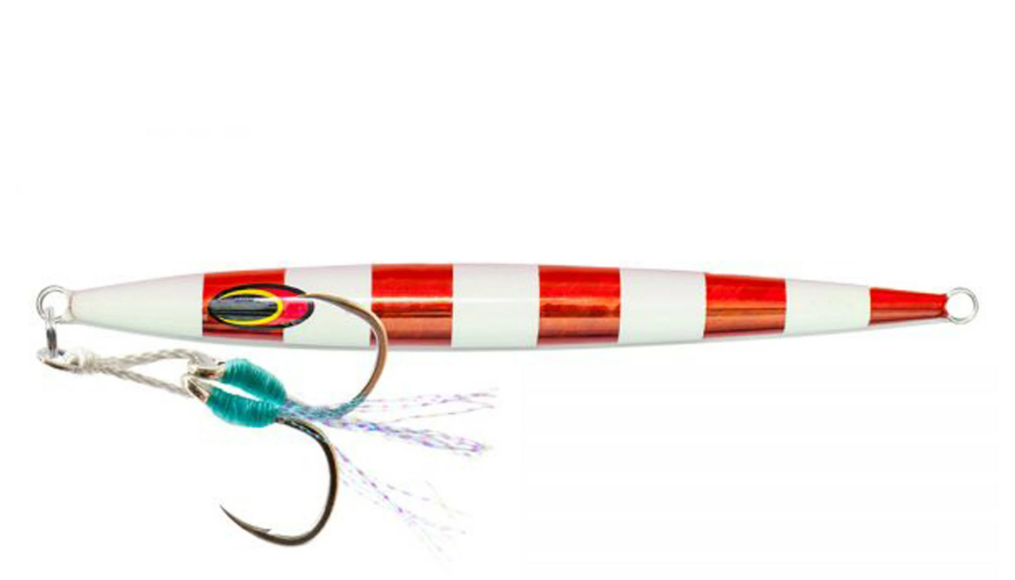 Nomad Design Streaker Jigs - Image 5