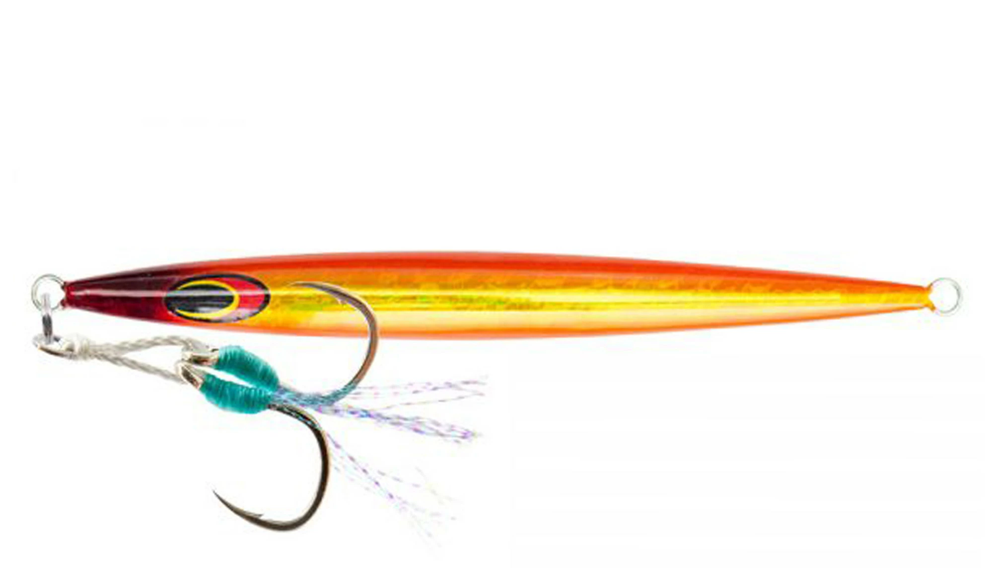 Nomad Design Streaker Jigs - Image 3