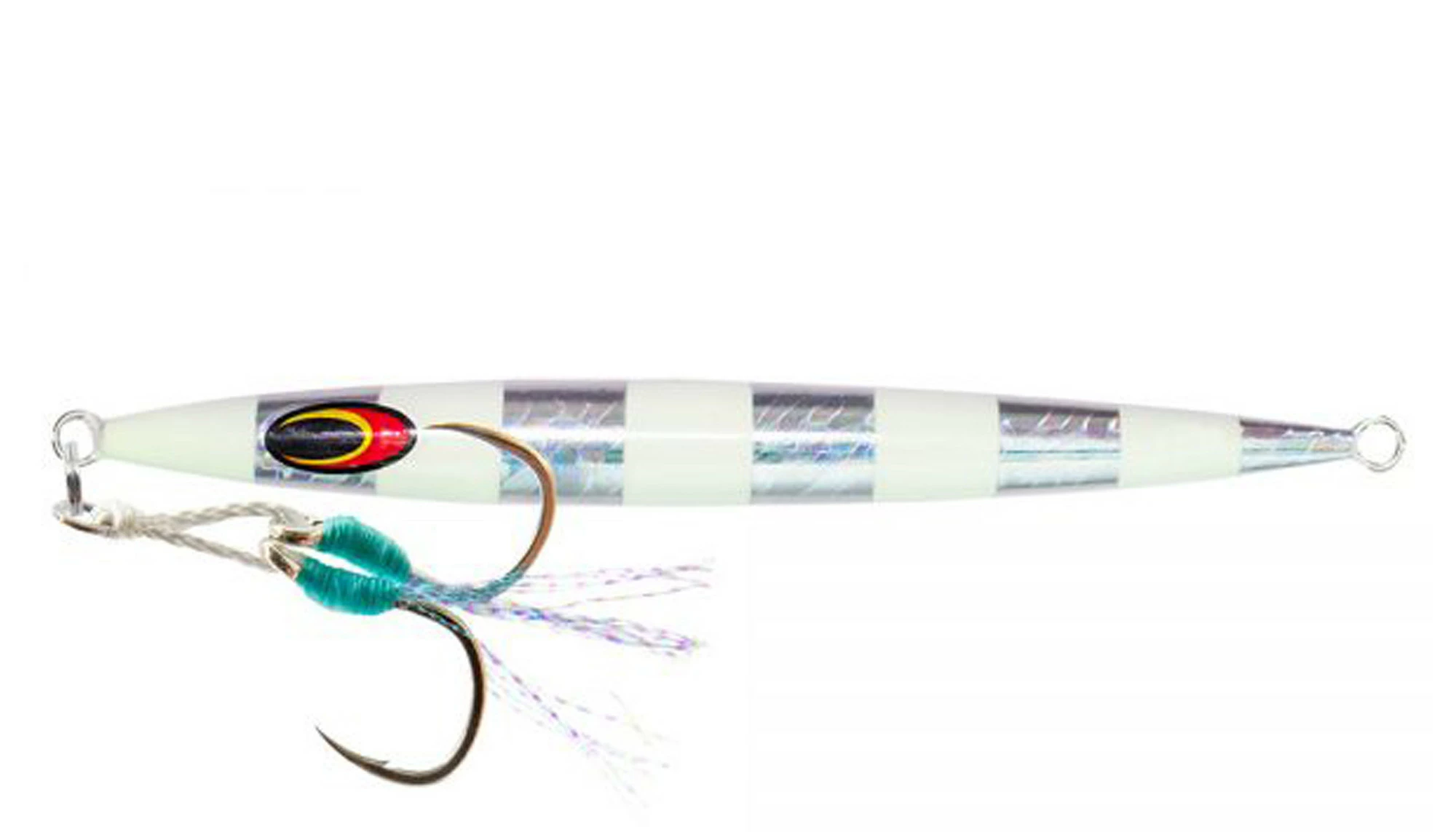 Nomad Design Streaker Jigs - Image 4