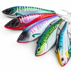 Nomad Design Madmac Sinking High Speed Trolling Baits