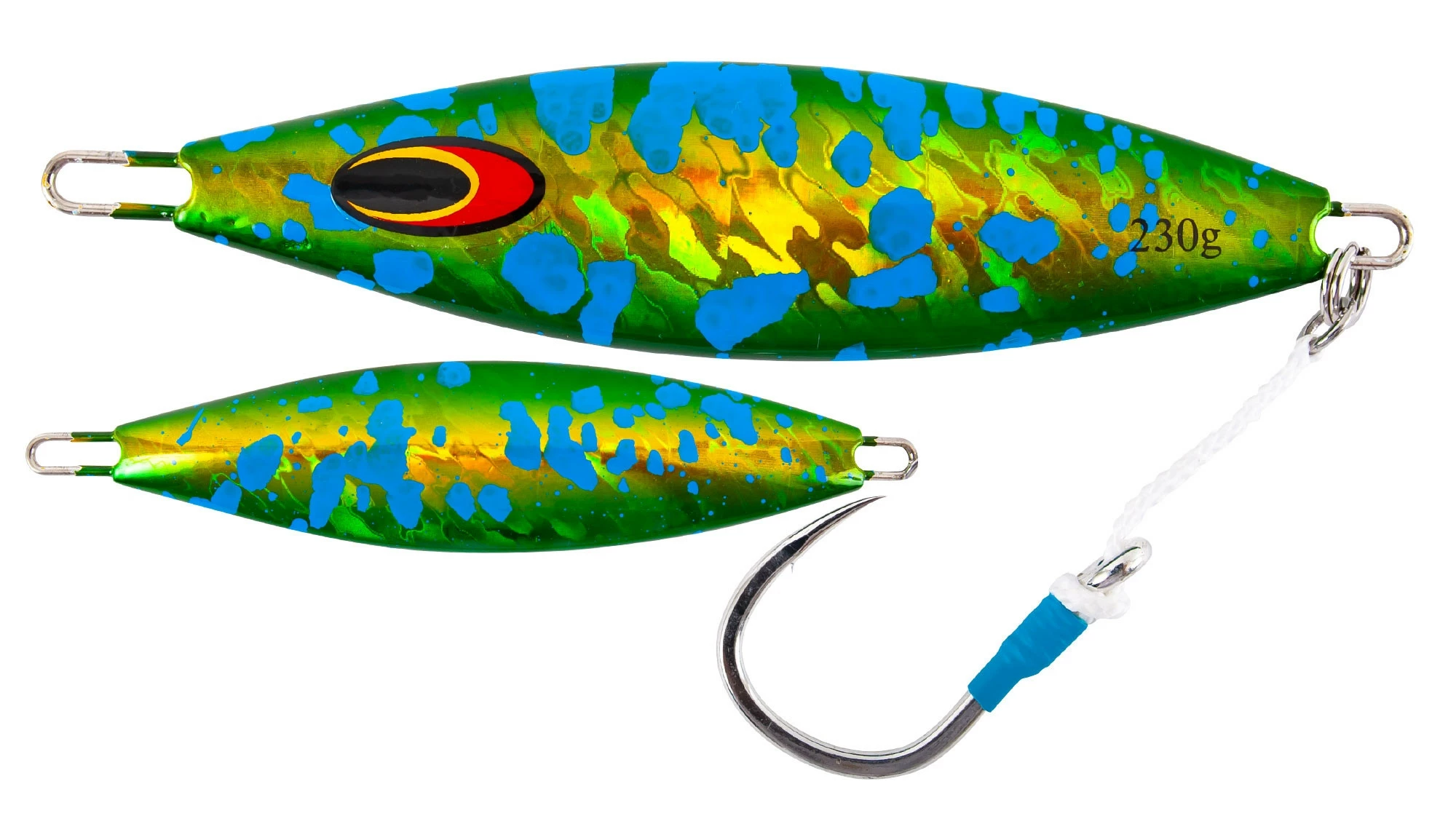 Nomad Design Buffalo Jigs - Image 9