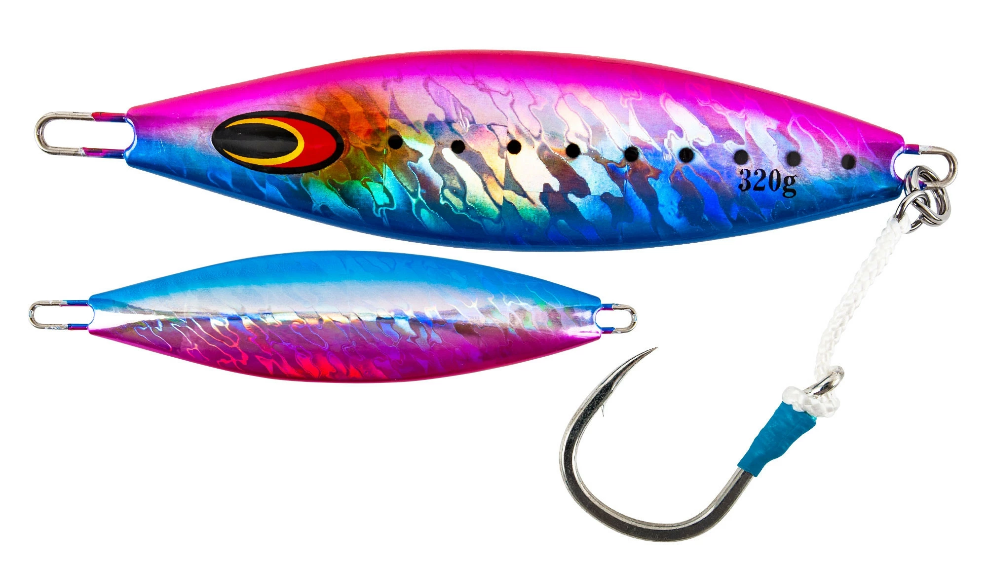 Nomad Design Buffalo Jigs - Image 3
