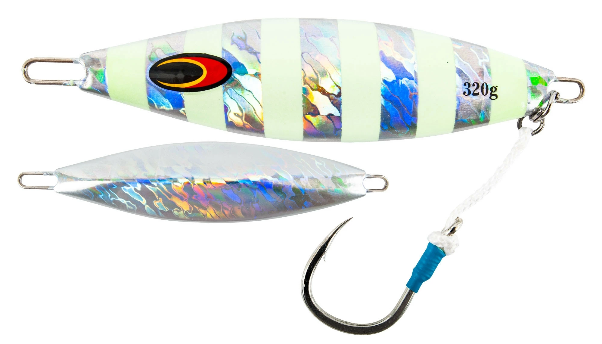Nomad Design Buffalo Jigs - Image 2