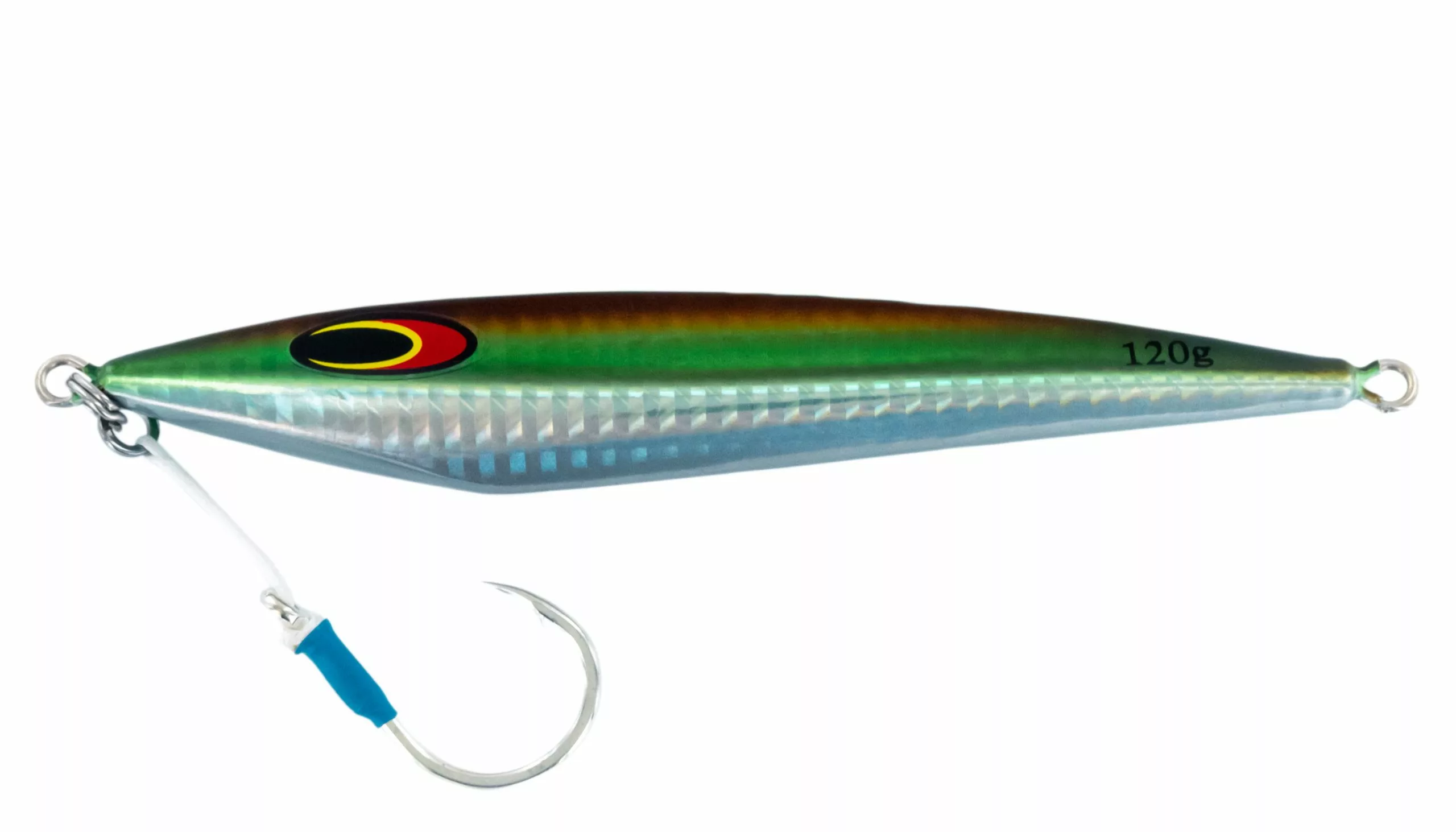 Nomad Design Ridgeback Jigs - Image 9