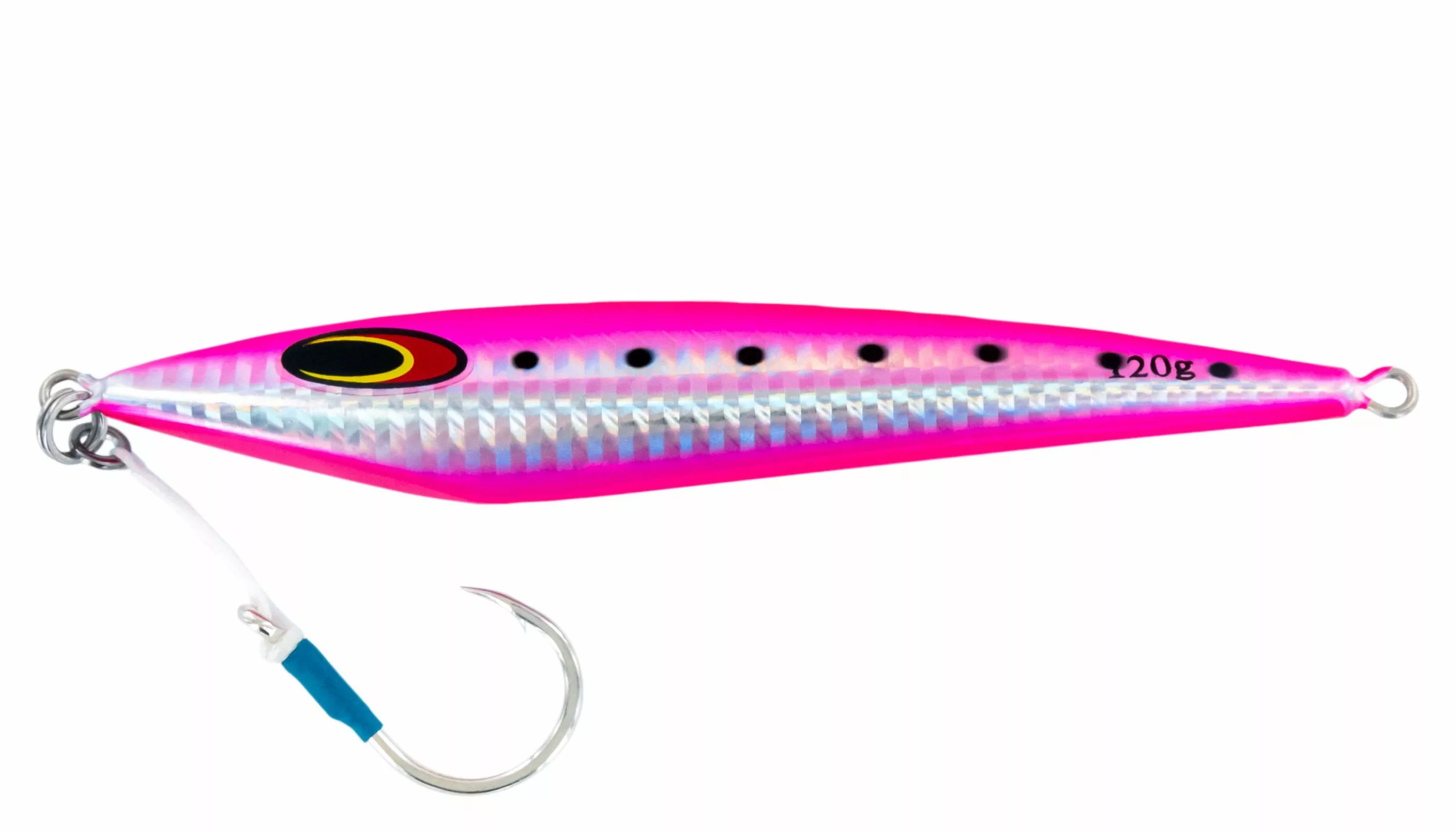 Nomad Design Ridgeback Jigs - Image 6