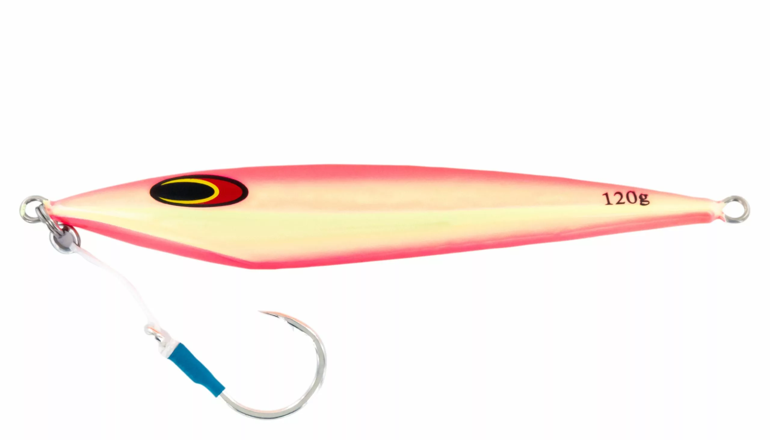 Nomad Design Ridgeback Jigs - Image 4