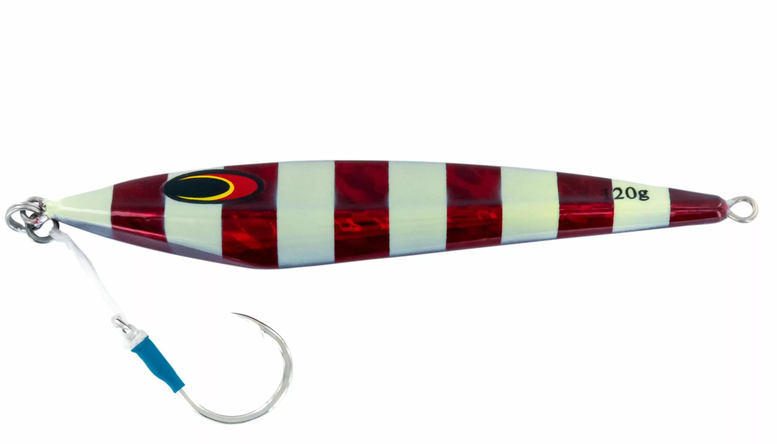 Nomad Design Ridgeback Jigs - Image 2