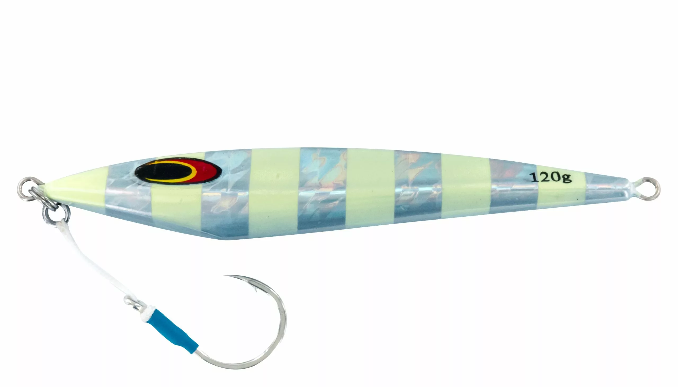 Nomad Design Ridgeback Jigs - Image 8