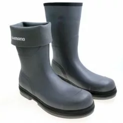 Shimano Evair Rubber Boots