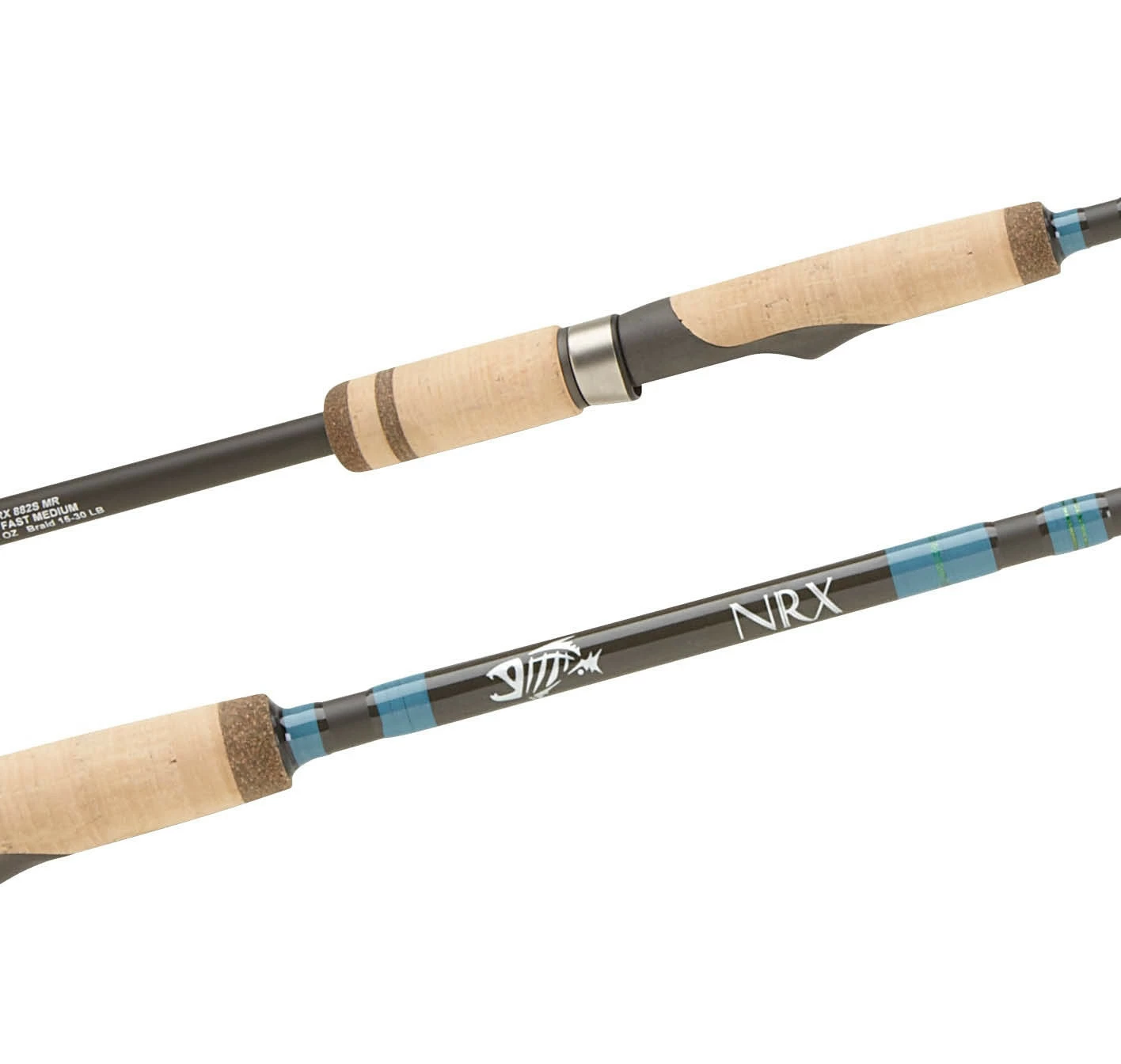 G.LOOMIS G. Loomis NRX Inshore Rods