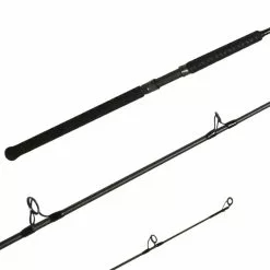 Shimano Teramar West Coast Inshore Spinning Rods