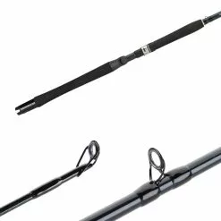 Shimano Teramar NE "Northeast" Casting Rods