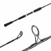 Shimano Teramar NE "Northeast" Spinning Rods