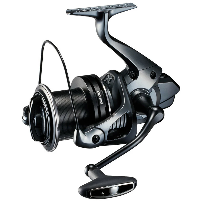 Shimano Ultegra CI4+ Spinning Reels