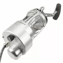 Hooker Electric Penn International 50VISW Standard Reels