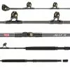 Penn Fishing Penn Ally II All Roller Conventional Boat Rods