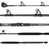 Penn Fishing Penn Ally II Roller Stripper/Tip Conventional Boat Rods