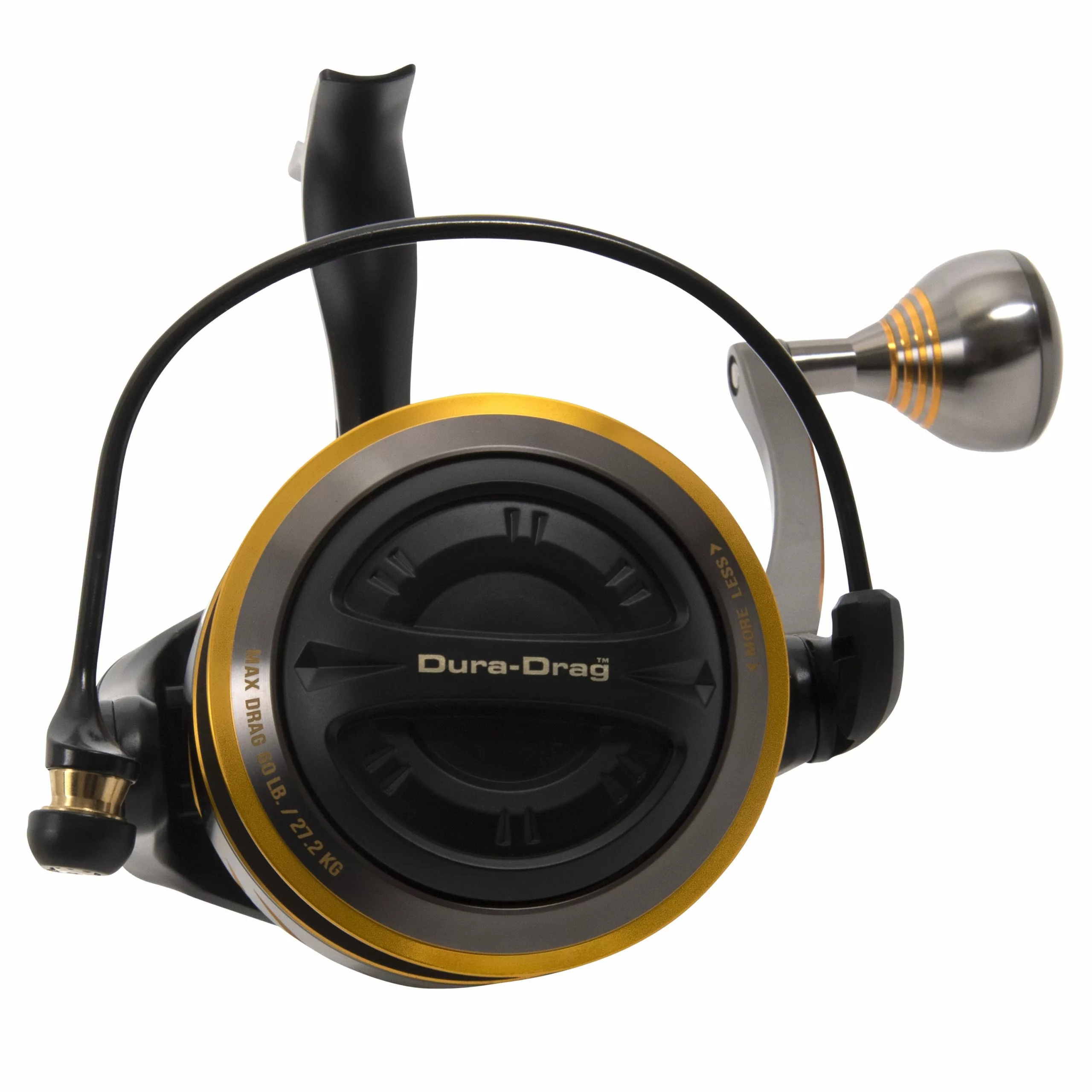 Penn Fishing Penn Authority Spinning Reels - Image 3