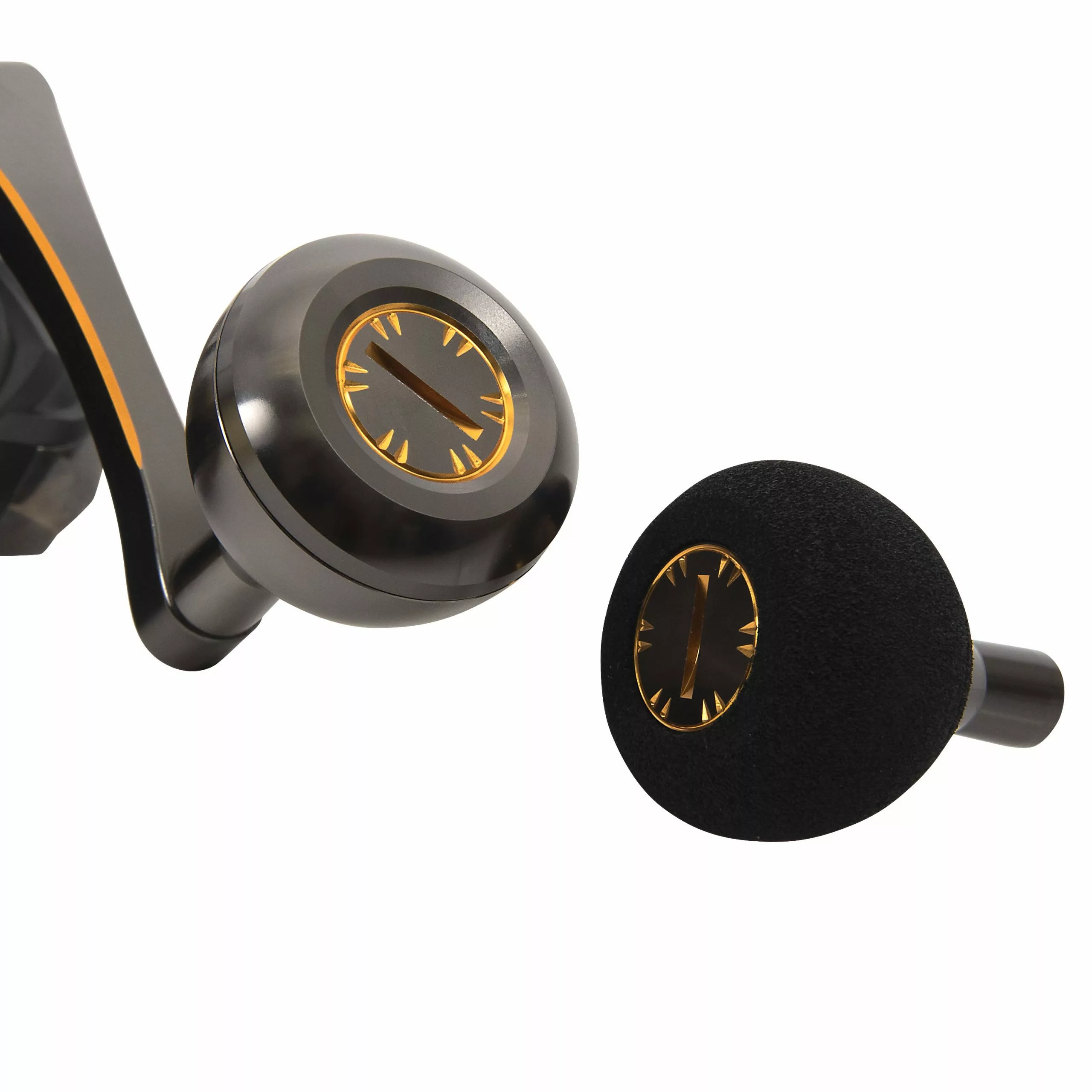 Penn Fishing Penn Authority Spinning Reels - Image 4