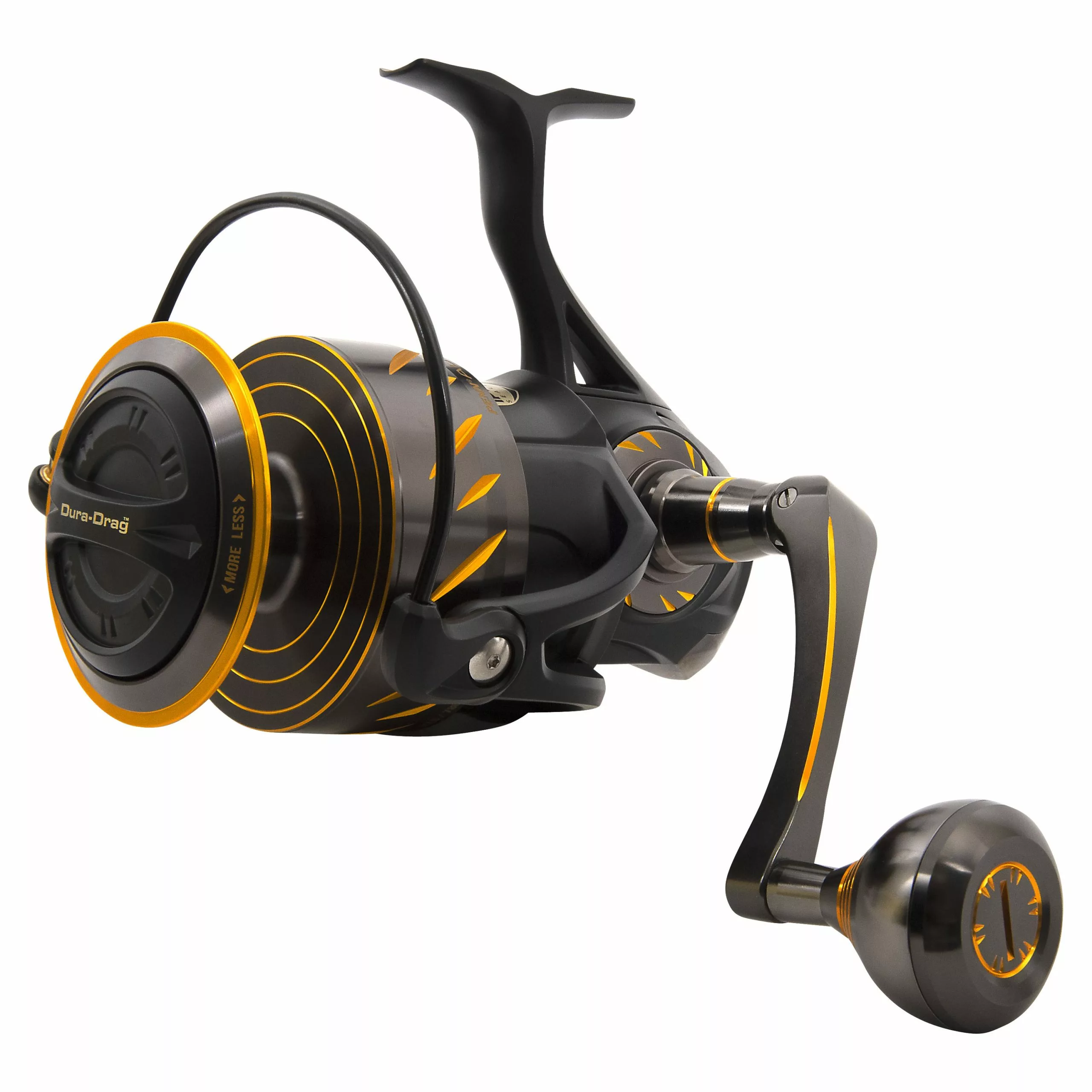 Penn Fishing Penn Authority Spinning Reels