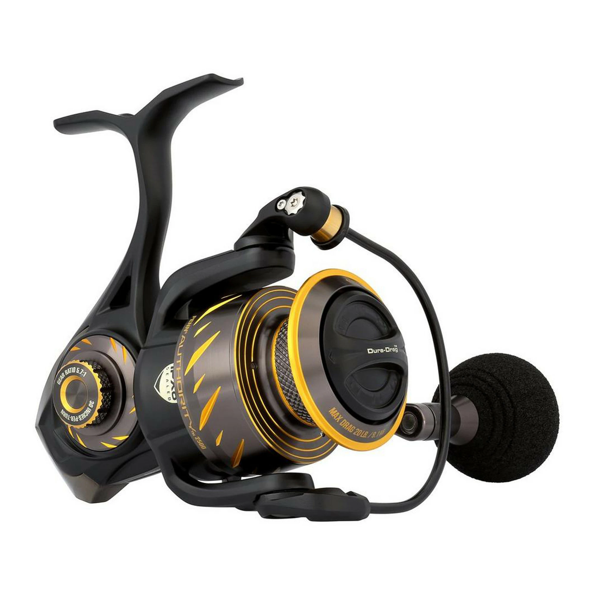 Penn Fishing Penn Authority Spinning Reels - Image 8