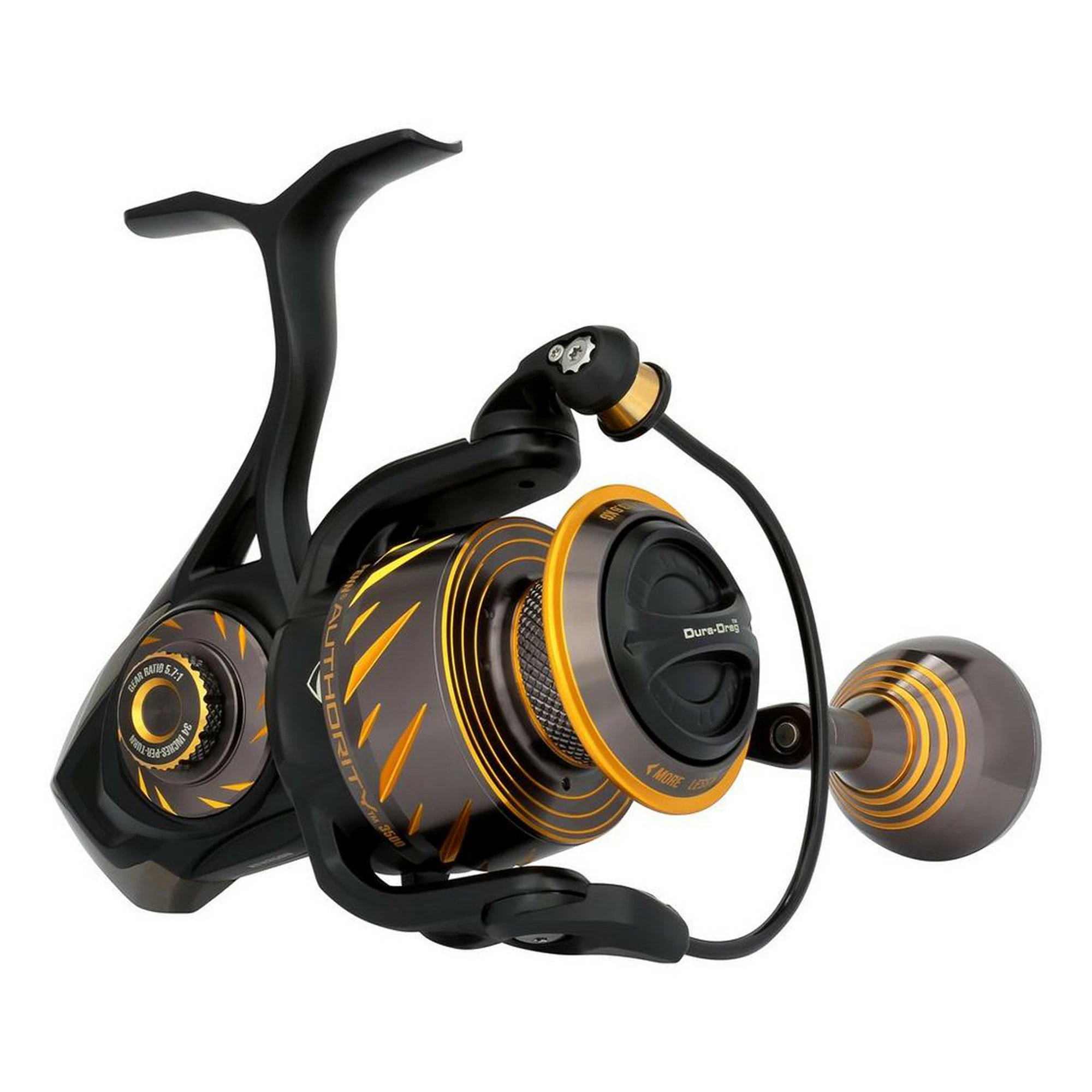 Penn Fishing Penn Authority Spinning Reels - Image 10