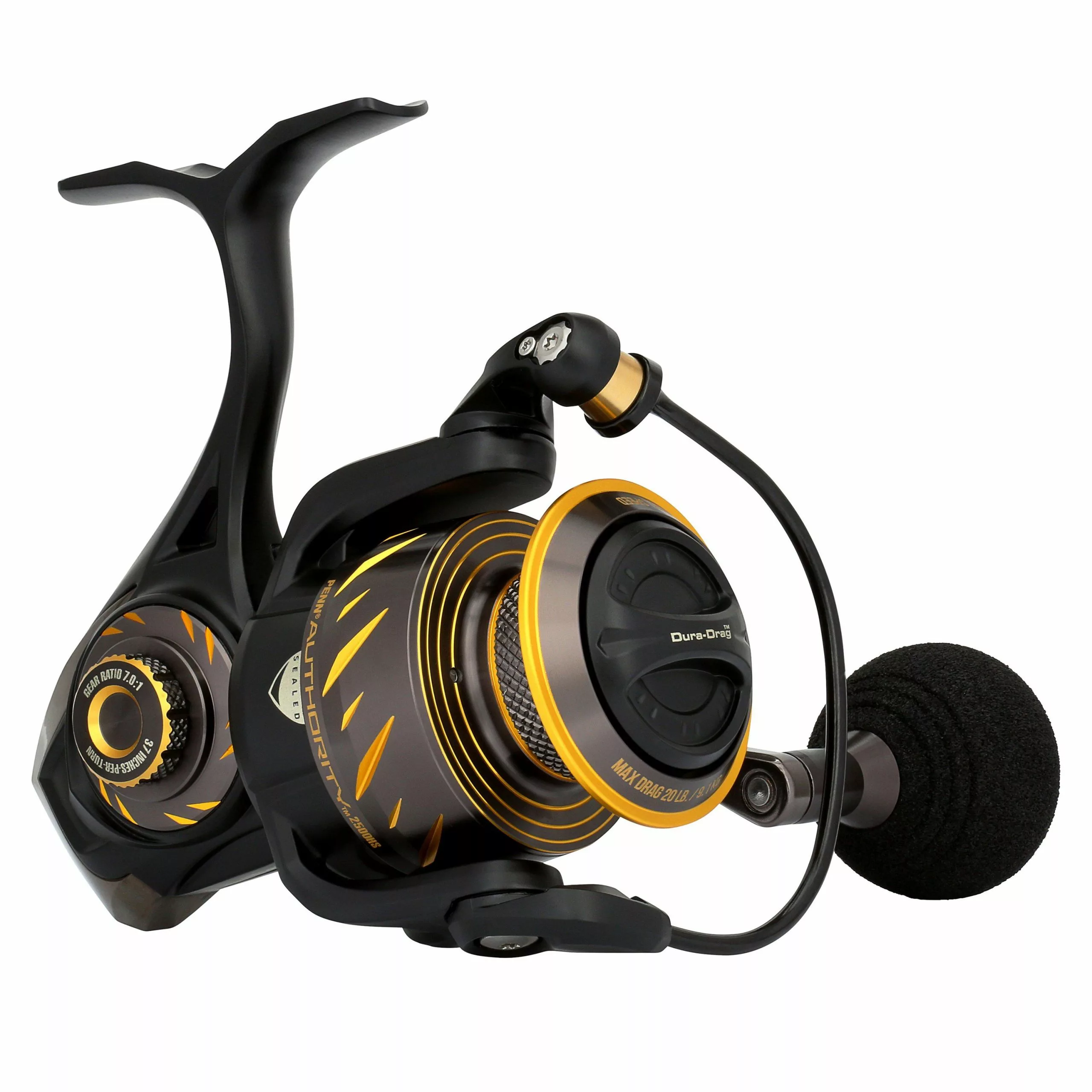 Penn Fishing Penn Authority Spinning Reels - Image 9