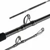 Penn Fishing Penn Carnage III West Coast Boat Rail Rods