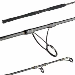 Penn Fishing Penn Carnage III Inshore Spinning Rods