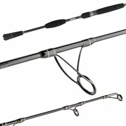 Penn Fishing Penn Carnage III Slow Pitch Spinning Rods