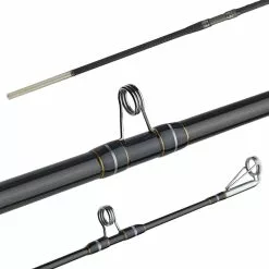 Penn Fishing Penn Carnage III Surf Conventional ULUA Rods