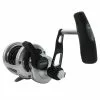 Penn Fishing Penn Fathom II 2-Speed Lever Drag Reels