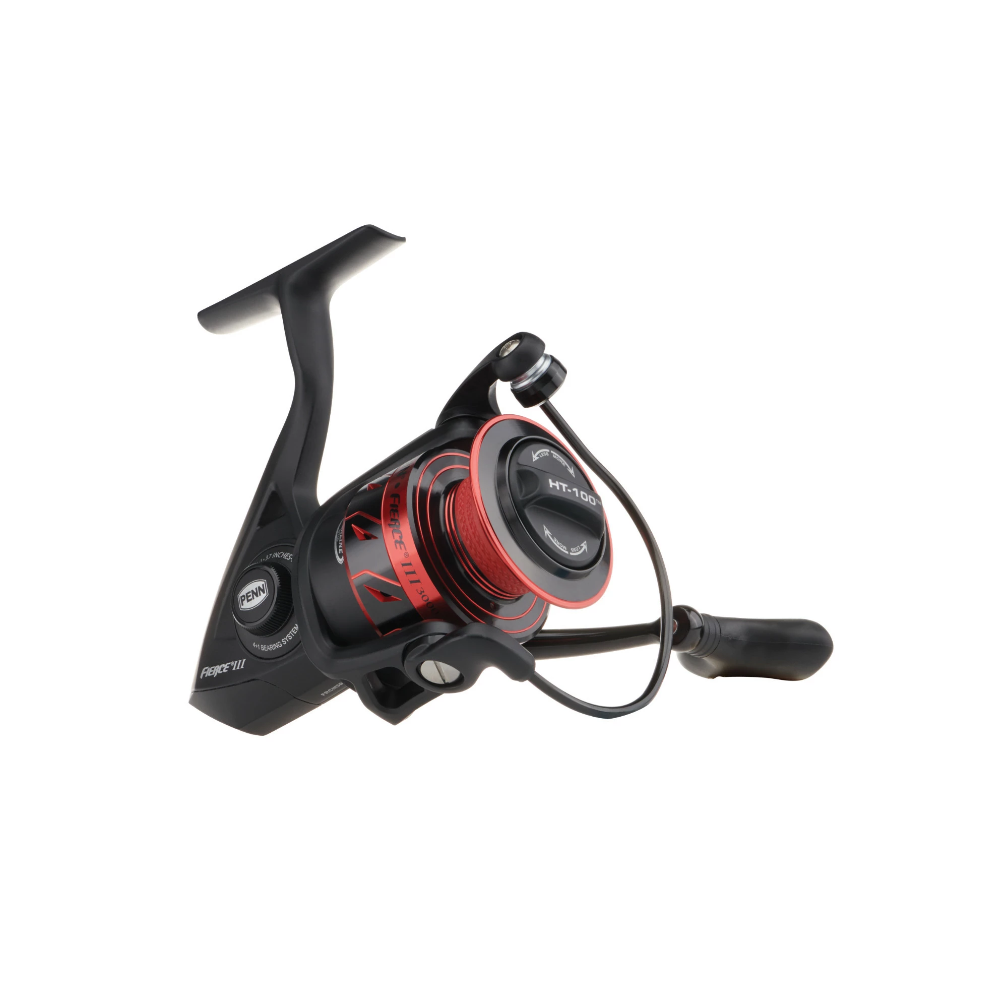 Penn Fishing Penn Fierce III Spinning Reels - Image 2