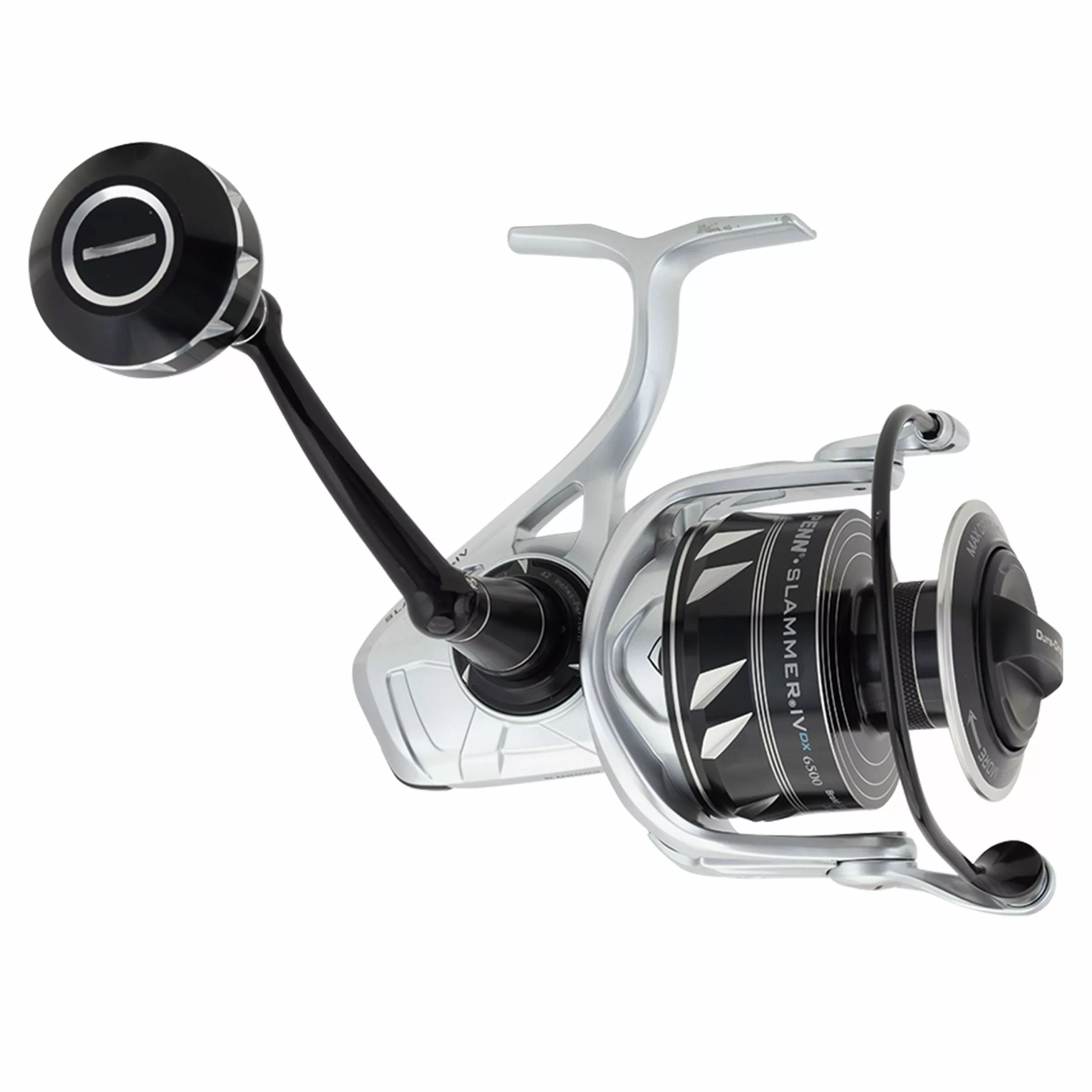 Penn Fishing Penn Slammer IV DX Spinning Reels - Image 9