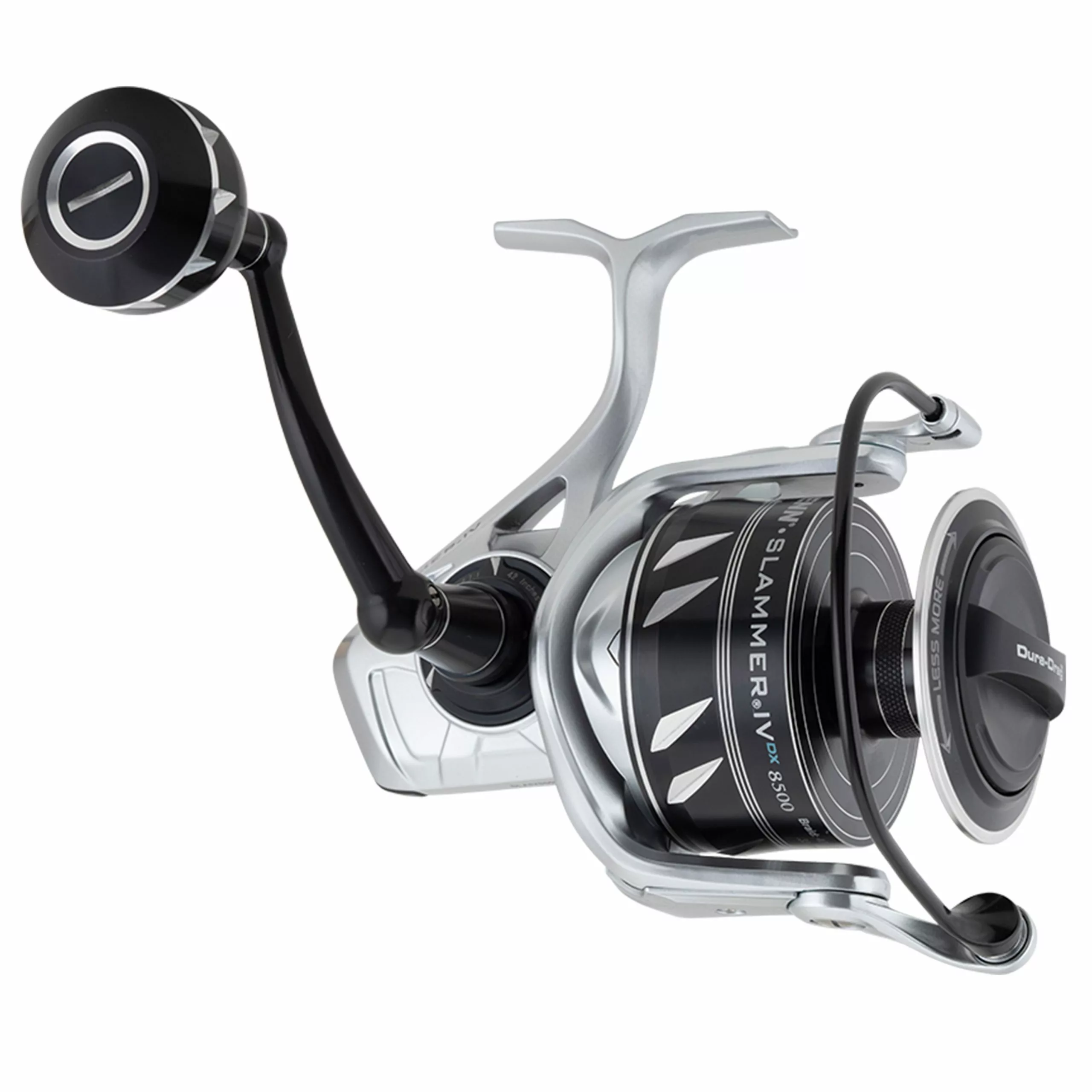 Penn Fishing Penn Slammer IV DX Spinning Reels - Image 10