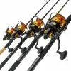 Penn Fishing Penn Spinfisher VI Spinning Rod & Reel Combos